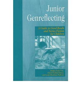 Junior Genreflecting pdf epub mobi 電子書 下載