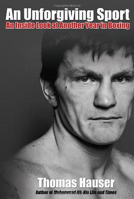 An Unforgiving Sport pdf epub mobi 电子书 下载