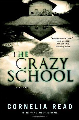 The Crazy School pdf epub mobi 电子书 下载