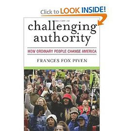 Challenging Authority pdf epub mobi 电子书 下载