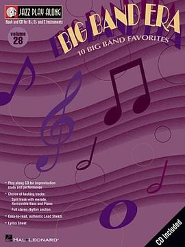 Big Band Era pdf epub mobi 电子书 下载
