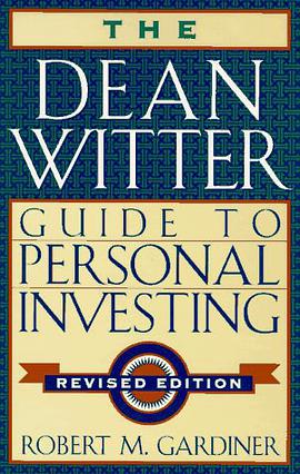 The Dean Witter Guide to Personal Investing pdf epub mobi 电子书 下载