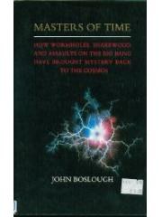 Masters of Time pdf epub mobi 下载