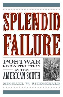 Splendid Failure pdf epub mobi 电子书 下载