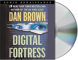 Digital Fortress pdf epub mobi 電子書 下載