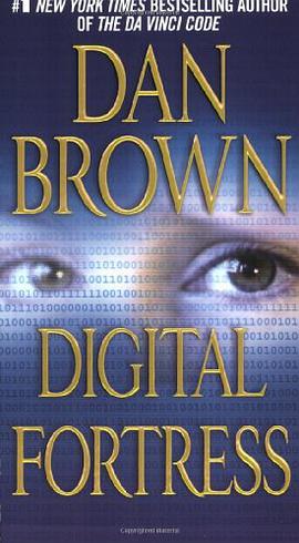 Digital Fortress pdf epub mobi 电子书 下载