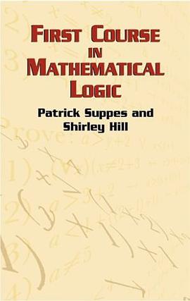 First Course in Mathematical Logic pdf epub mobi 电子书 下载