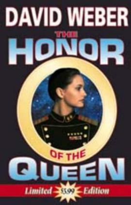 Honor of the Queen pdf epub mobi 电子书 下载
