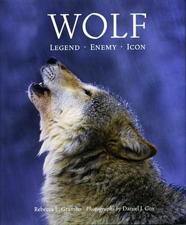 Wolf pdf epub mobi 下载