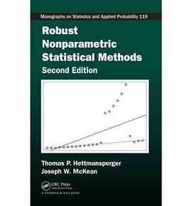 Robust Nonparametric Statistical Methods pdf epub mobi 电子书 下载