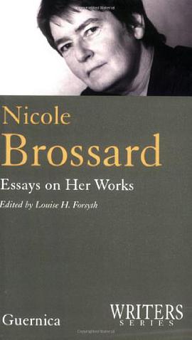 Nicole Brossard