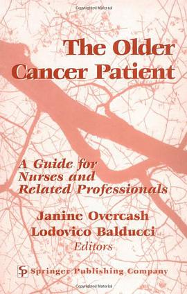 The Older Cancer Patient pdf epub mobi 电子书 下载