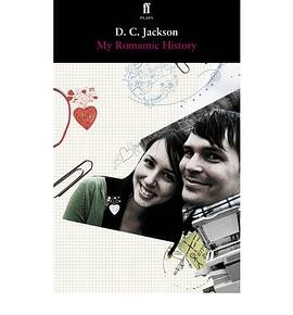 My Romantic History pdf epub mobi 电子书 下载