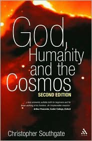 God, Humanity and the Cosmos pdf epub mobi 电子书 下载