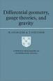 Differential Geometry, Gauge Theories, and Gravity pdf epub mobi 电子书 下载
