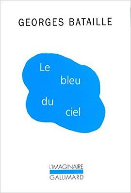Le Bleu du Ciel pdf epub mobi 电子书 下载