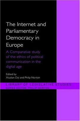 The Internet and European Parliamentary Democracy pdf epub mobi 電子書 下載