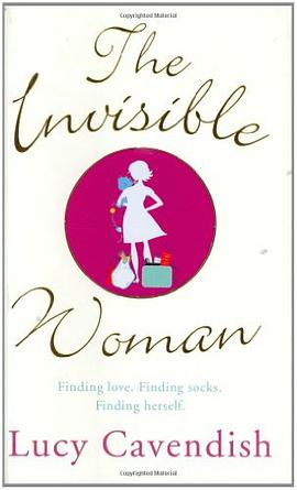 The Invisible Woman pdf epub mobi 电子书 下载