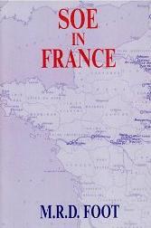 SOE in France pdf epub mobi 电子书 下载