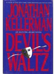 DEVILS WALTZ Alex Delaware Novels pdf epub mobi 电子书 下载