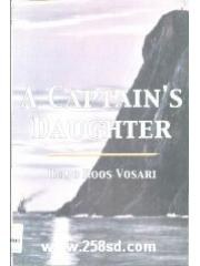 A Captain's Daughter pdf epub mobi 电子书 下载