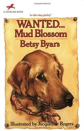 Wanted...Mud Blossom pdf epub mobi 电子书 下载