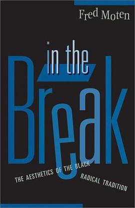 In the Break pdf epub mobi 電子書 下載