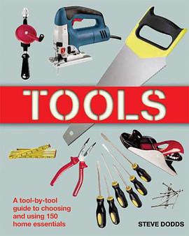 Tools pdf epub mobi 电子书 下载