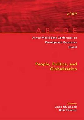 Annual World Bank Conference on Development Economics 2009, Global pdf epub mobi 电子书 下载