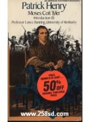 Patrick Henry