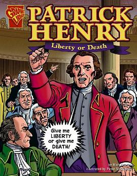 Patrick Henry