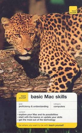 Teach Yourself Basic Mac Skills