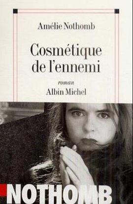 Cosmetique De L'Ennemi pdf epub mobi 电子书 下载