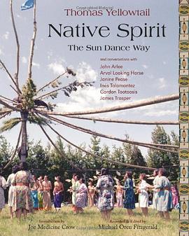Native Spirit pdf epub mobi 电子书 下载