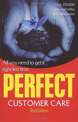 Perfect Customer Care pdf epub mobi 电子书 下载