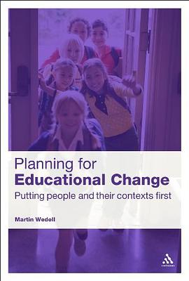 Planning for Educational Change pdf epub mobi 电子书 下载