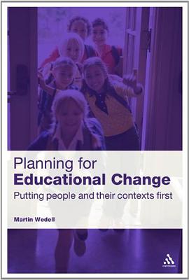 Planning for Educational Change pdf epub mobi 电子书 下载