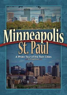 Minneapolis-St. Paul pdf epub mobi 电子书 下载