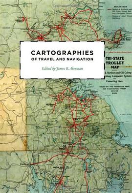 Cartographies of Travel and Navigation pdf epub mobi 电子书 下载