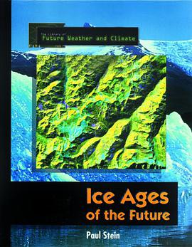 Ice Ages of the Future pdf epub mobi 电子书 下载
