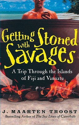 Getting Stoned With Savages pdf epub mobi 电子书 下载