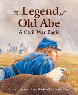 The Legend of Old Abe pdf epub mobi 电子书 下载