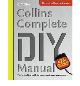 Complete DIY Manual pdf epub mobi 電子書 下載