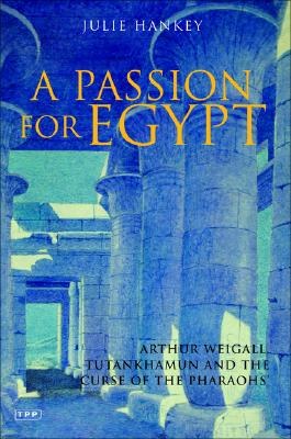 A Passion for Egypt pdf epub mobi 電子書 下載