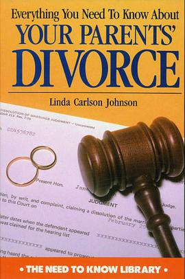 Everything You Need to Know about Your Parents' Divorce pdf epub mobi 电子书 下载