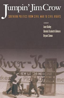 Jumpin' Jim Crow pdf epub mobi 电子书 下载