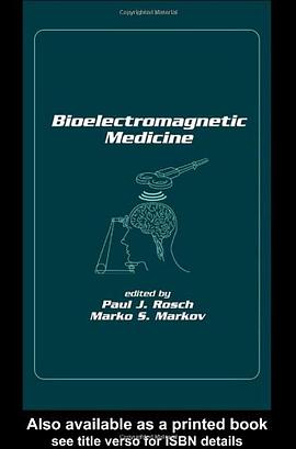 Bioelectromagnetic Medicine pdf epub mobi 电子书 下载