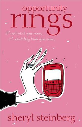 Opportunity Rings pdf epub mobi 电子书 下载