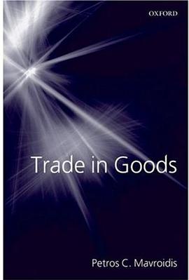 Trade in Goods pdf epub mobi 电子书 下载