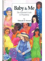 Baby and Me the Essential Guide to Pre pdf epub mobi 电子书 下载